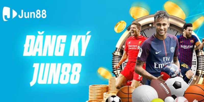 Truy cập trang chủ nhà cái Jun88