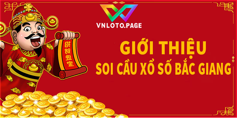 Giới thiệu chung về soi cầu xsbg